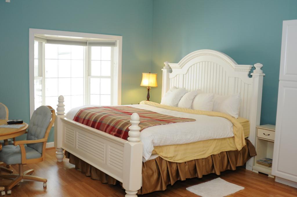 Acorn Hill Lodge And Spa Lynchburg Δωμάτιο φωτογραφία