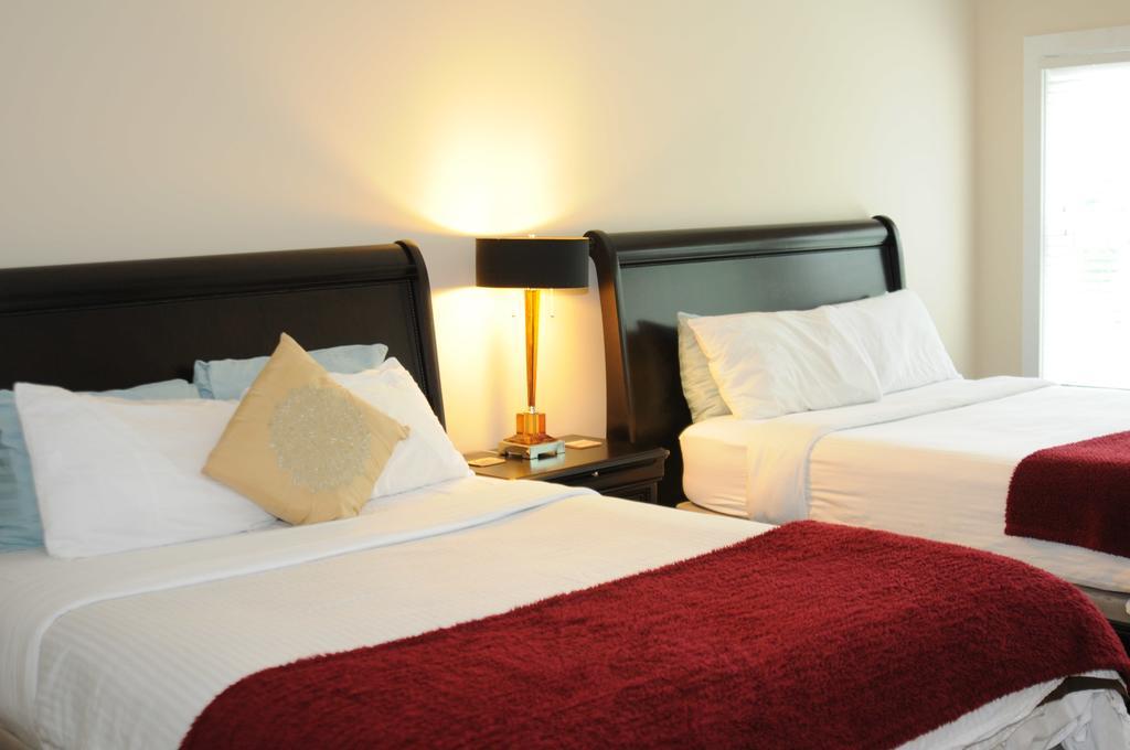 Acorn Hill Lodge And Spa Lynchburg Δωμάτιο φωτογραφία