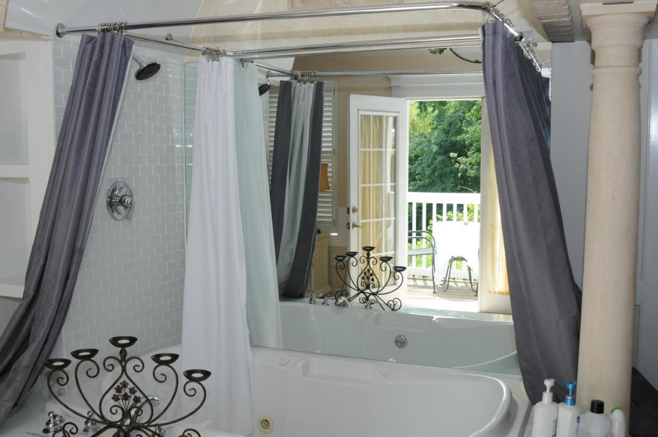Acorn Hill Lodge And Spa Lynchburg Δωμάτιο φωτογραφία