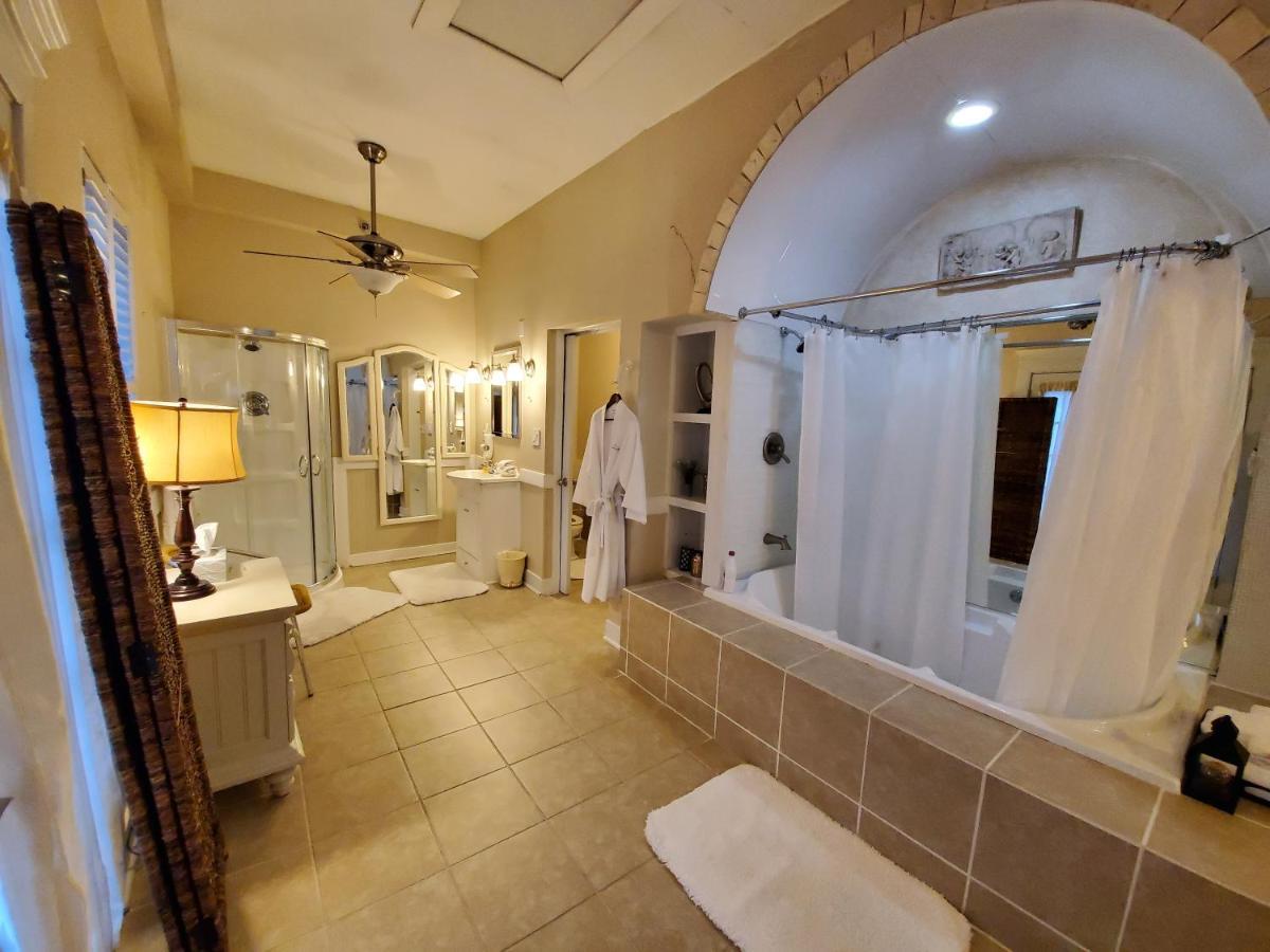 Acorn Hill Lodge And Spa Lynchburg Εξωτερικό φωτογραφία