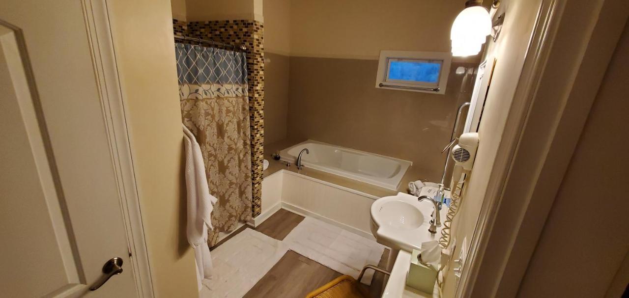 Acorn Hill Lodge And Spa Lynchburg Εξωτερικό φωτογραφία