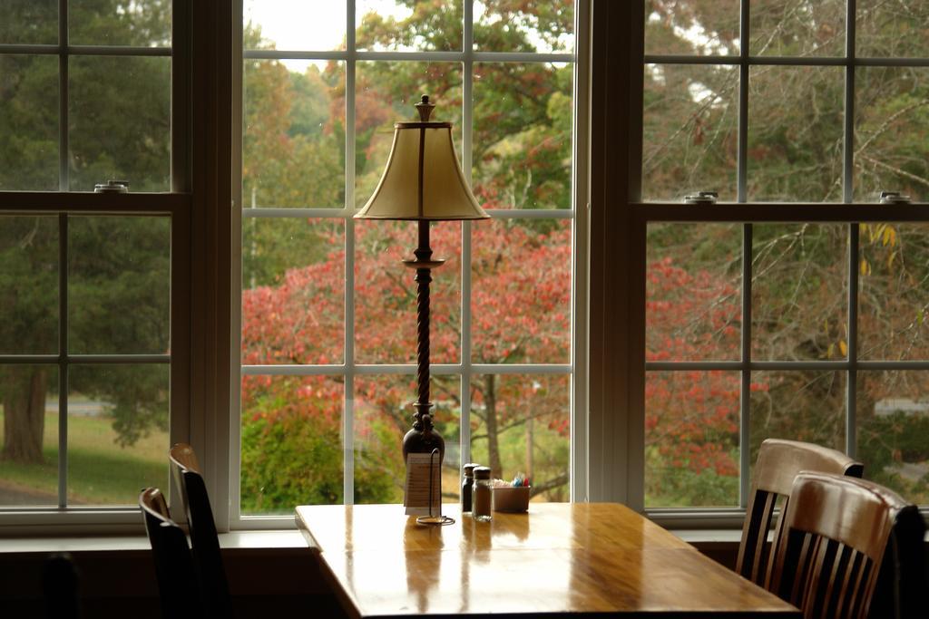 Acorn Hill Lodge And Spa Lynchburg Εξωτερικό φωτογραφία