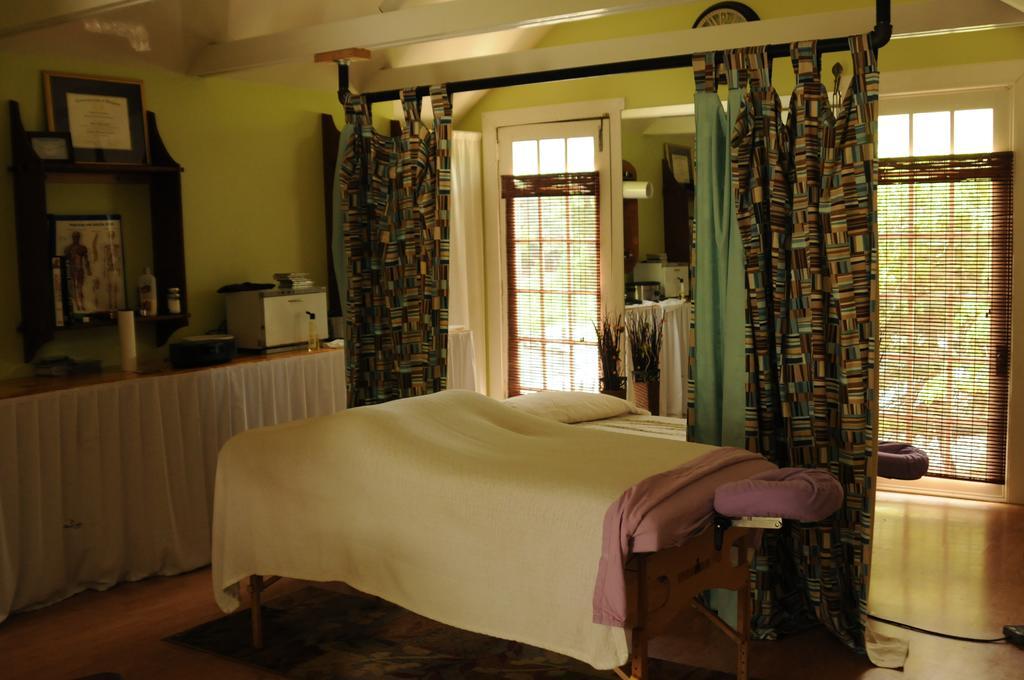 Acorn Hill Lodge And Spa Lynchburg Εξωτερικό φωτογραφία