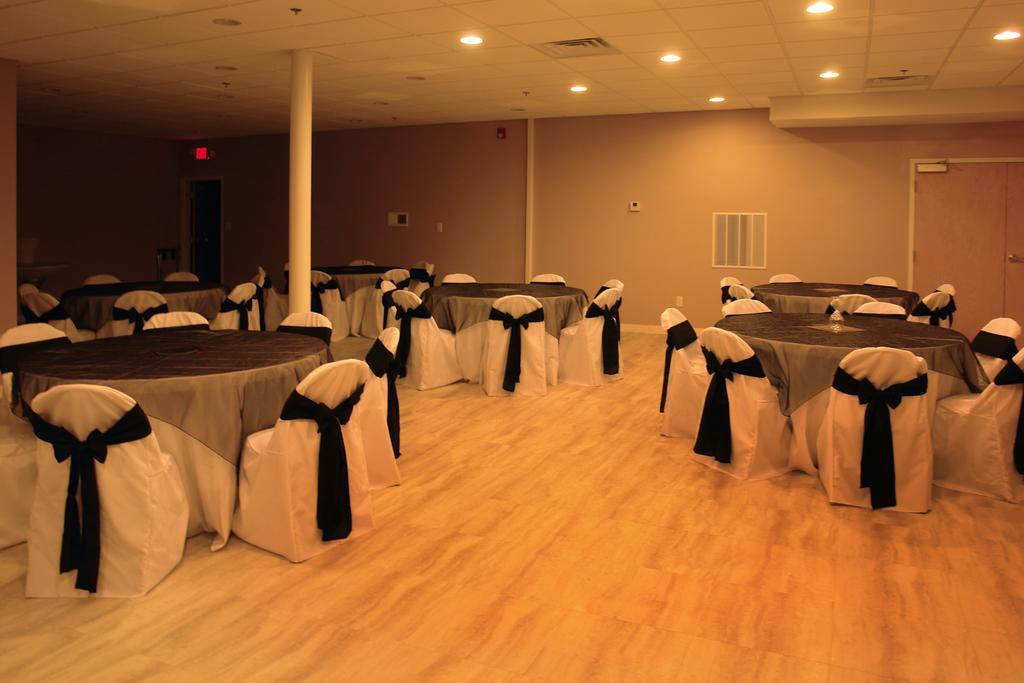 Acorn Hill Lodge And Spa Lynchburg Εξωτερικό φωτογραφία
