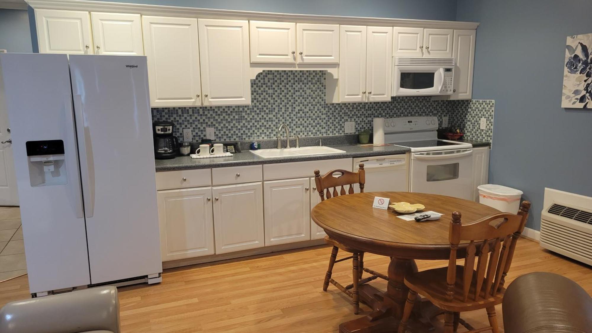 Acorn Hill Lodge And Spa Lynchburg Εξωτερικό φωτογραφία