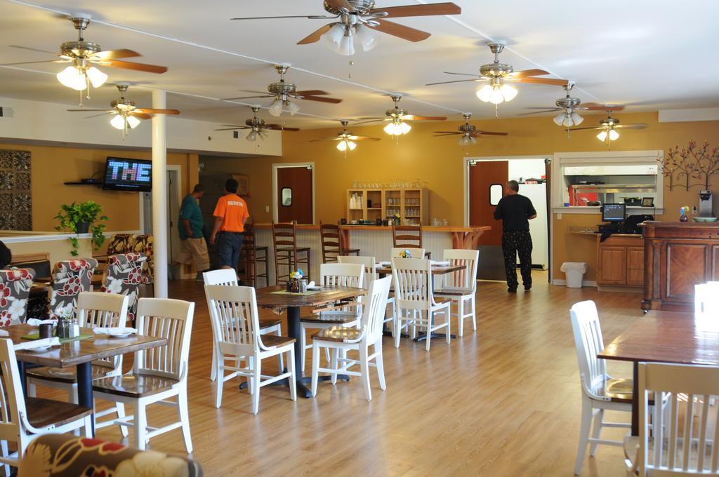 Acorn Hill Lodge And Spa Lynchburg Εξωτερικό φωτογραφία