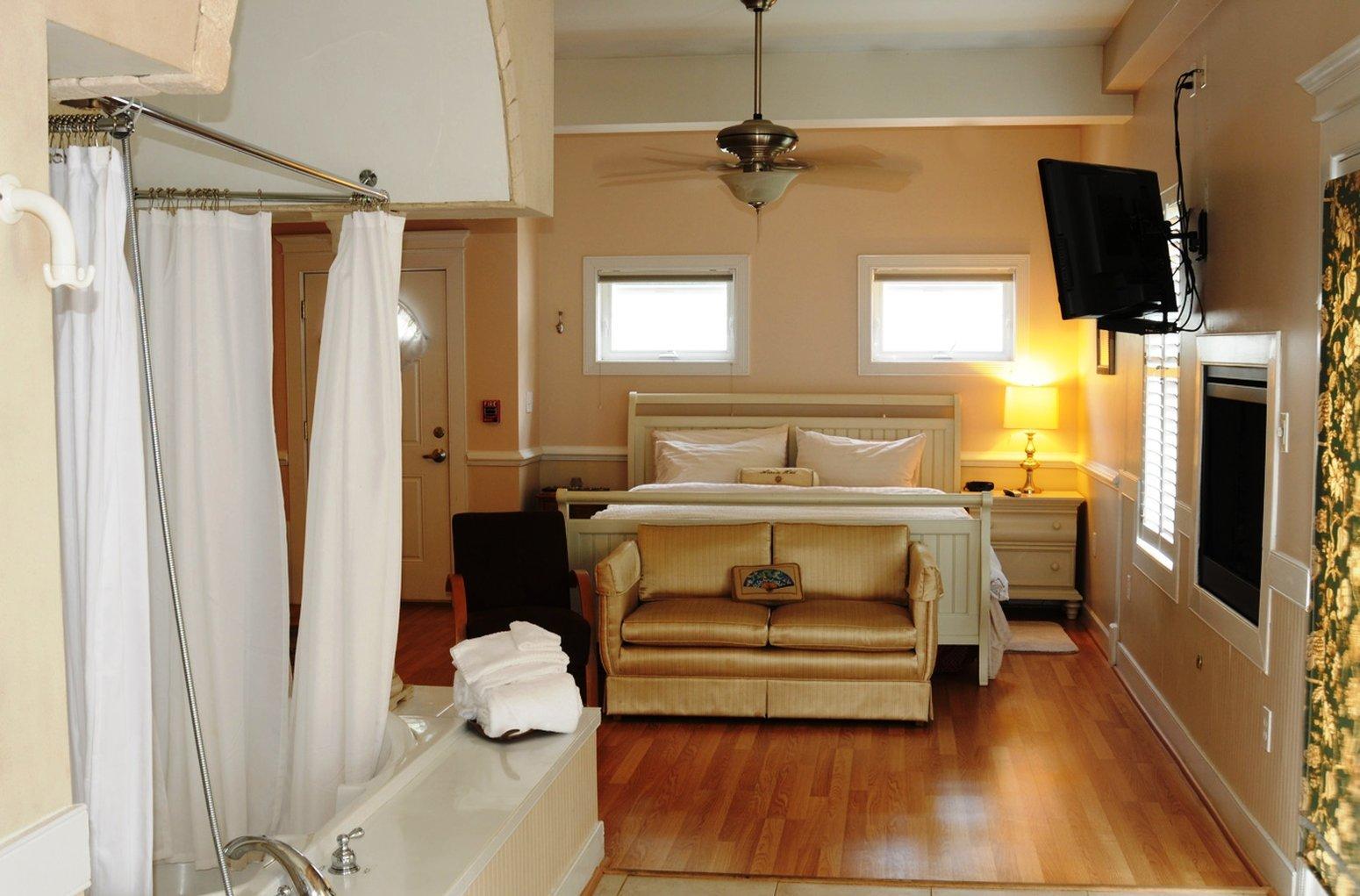Acorn Hill Lodge And Spa Lynchburg Εξωτερικό φωτογραφία
