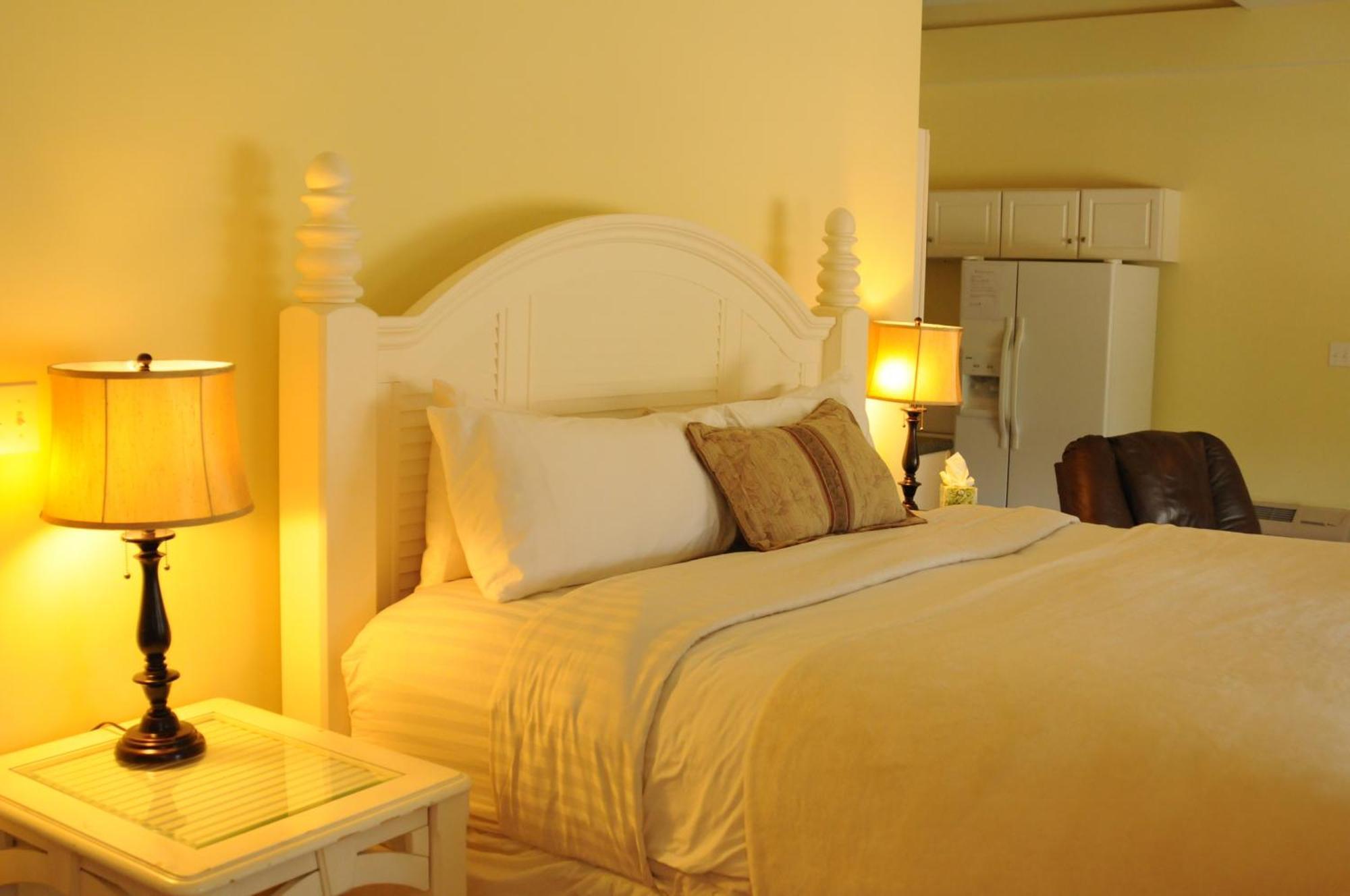 Acorn Hill Lodge And Spa Lynchburg Εξωτερικό φωτογραφία