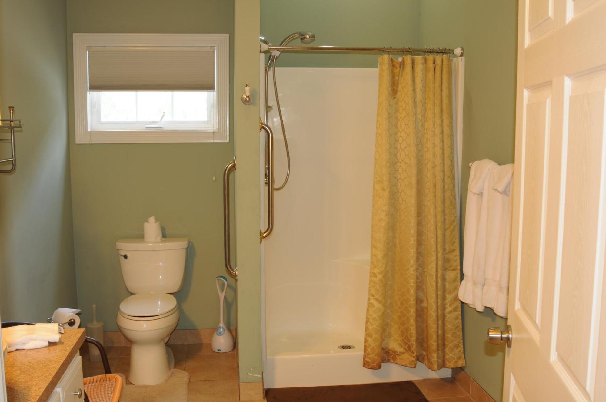 Acorn Hill Lodge And Spa Lynchburg Εξωτερικό φωτογραφία