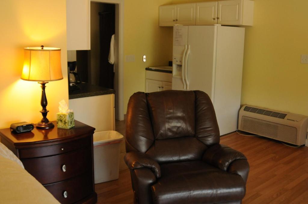 Acorn Hill Lodge And Spa Lynchburg Δωμάτιο φωτογραφία