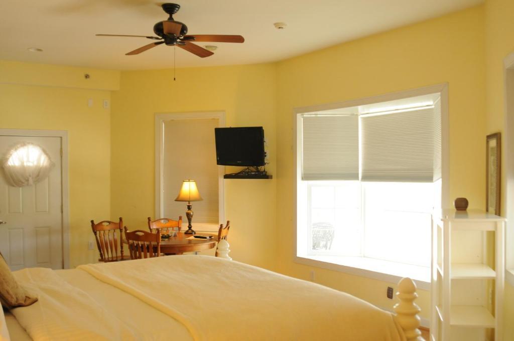 Acorn Hill Lodge And Spa Lynchburg Δωμάτιο φωτογραφία